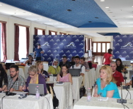 BIRN Letnja škola istraživačkog novinarstva