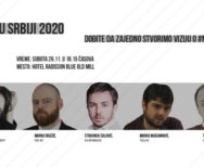 Mediji u Srbiji 2020, BIRN Srbija