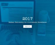 Balkanske stipendije za izvrsnost u novinarstvu