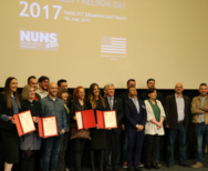 NUNS, nagrada, istraživačko, istrazivacko, novinarstvo, BIRN