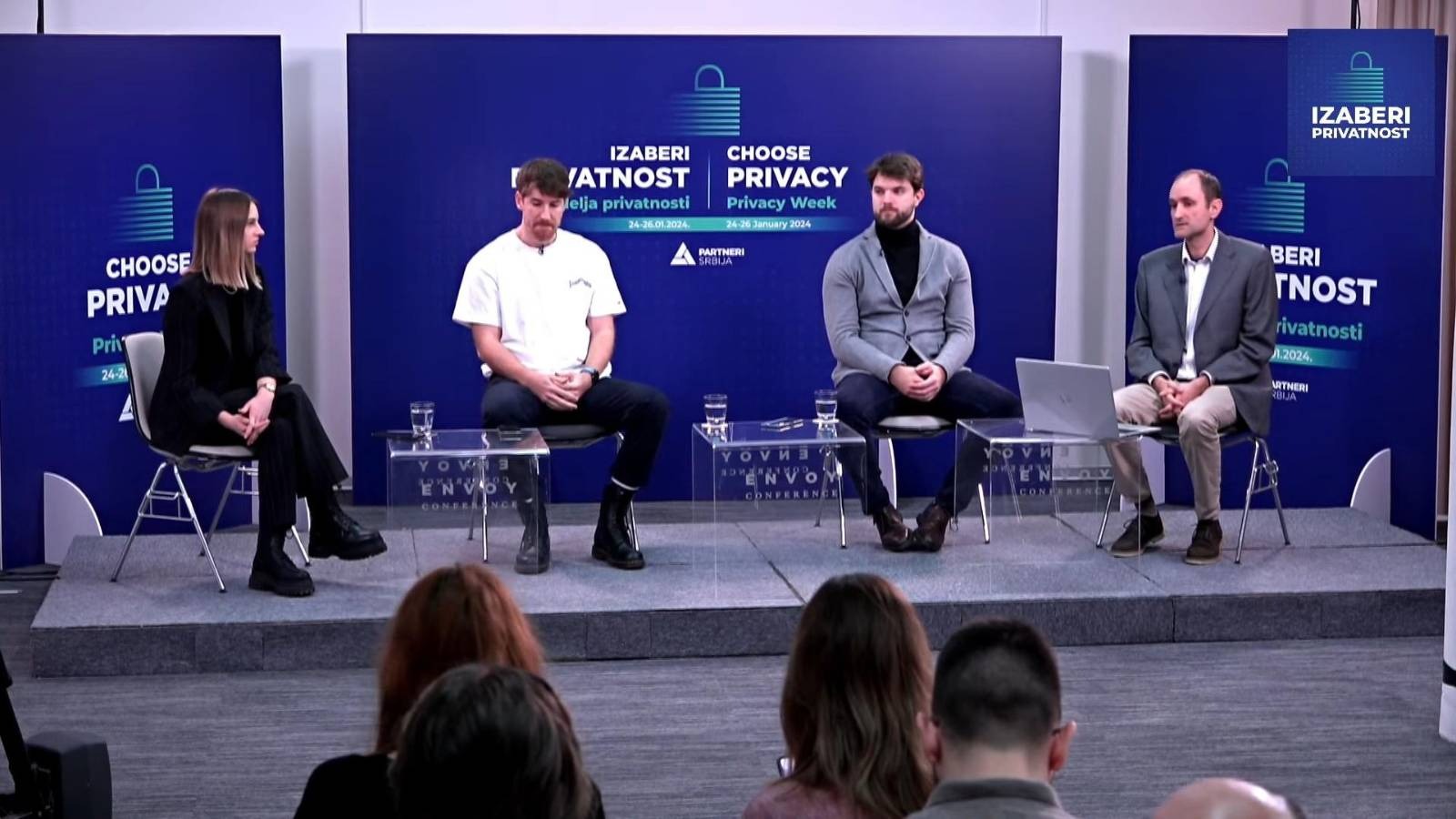 Nedelja privatnosti BIRN